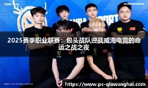 2025赛季职业联赛：包头战队迎战威海电竞的命运之战之夜